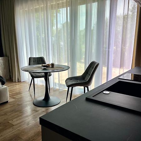 Apartament Horizon Park Lux Boszkowo Zewnętrze zdjęcie