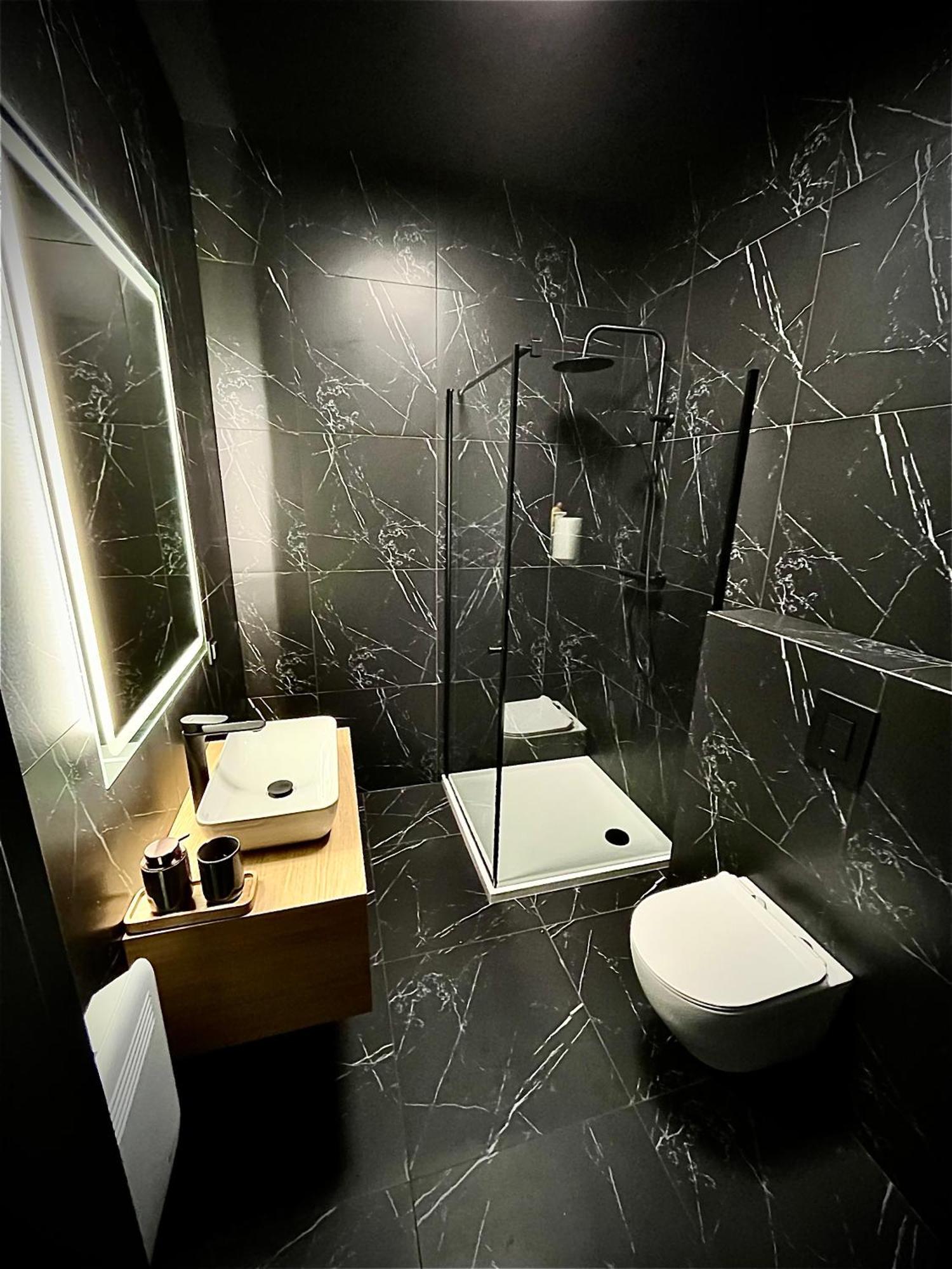 Apartament Horizon Park Lux Boszkowo Zewnętrze zdjęcie