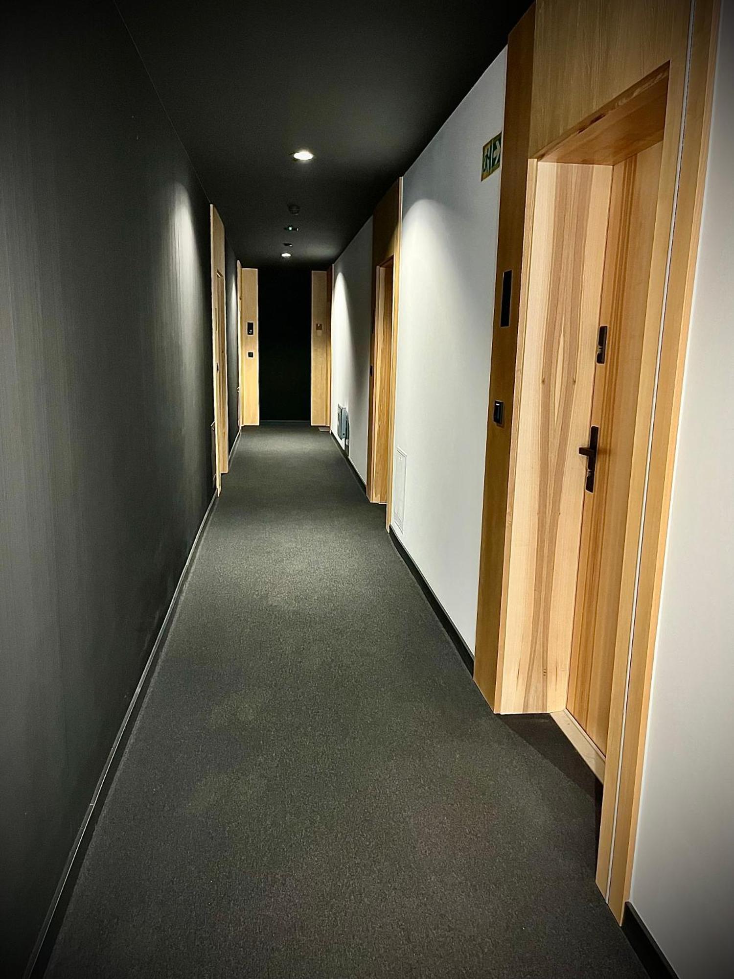 Apartament Horizon Park Lux Boszkowo Zewnętrze zdjęcie