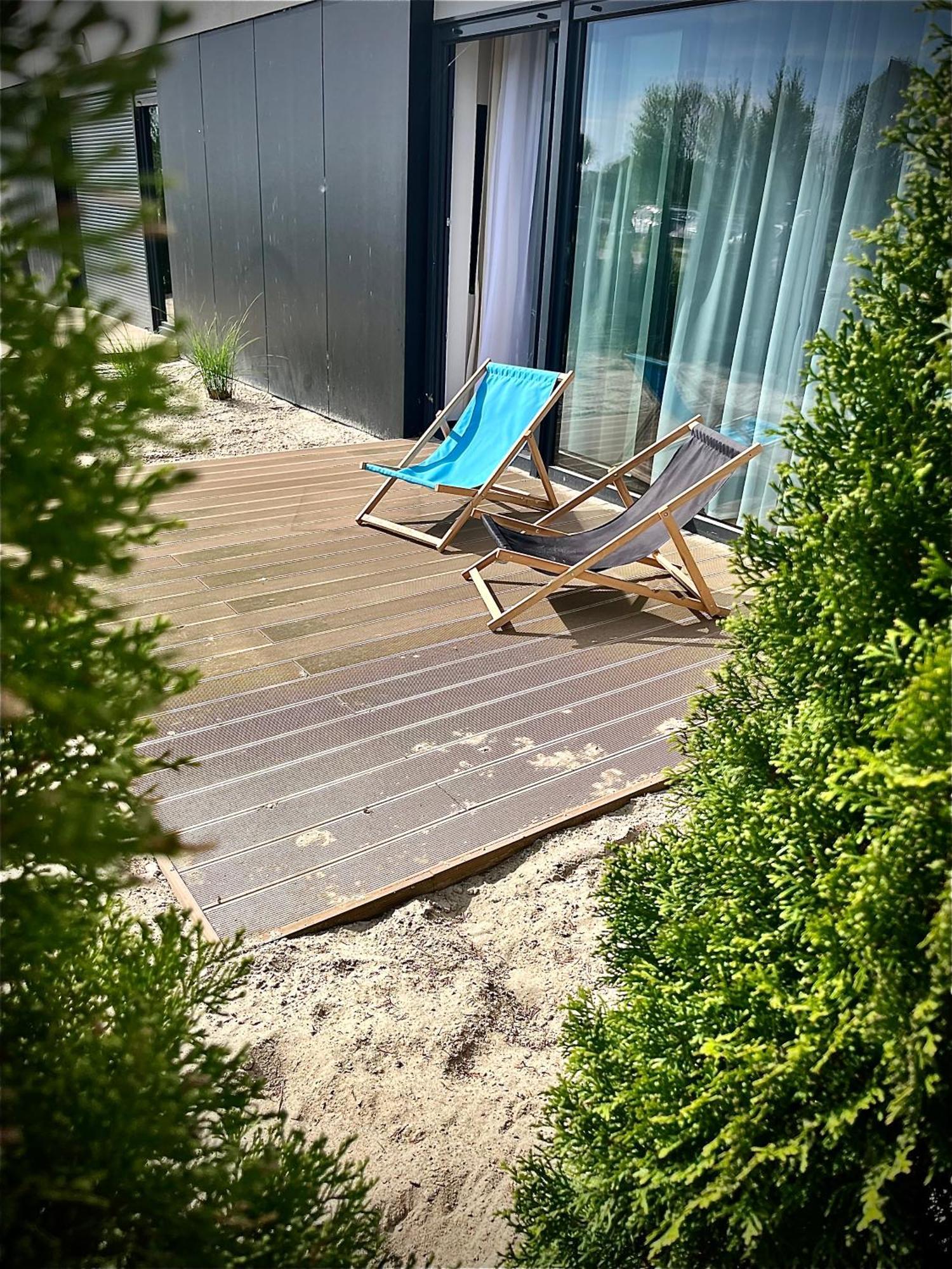 Apartament Horizon Park Lux Boszkowo Zewnętrze zdjęcie