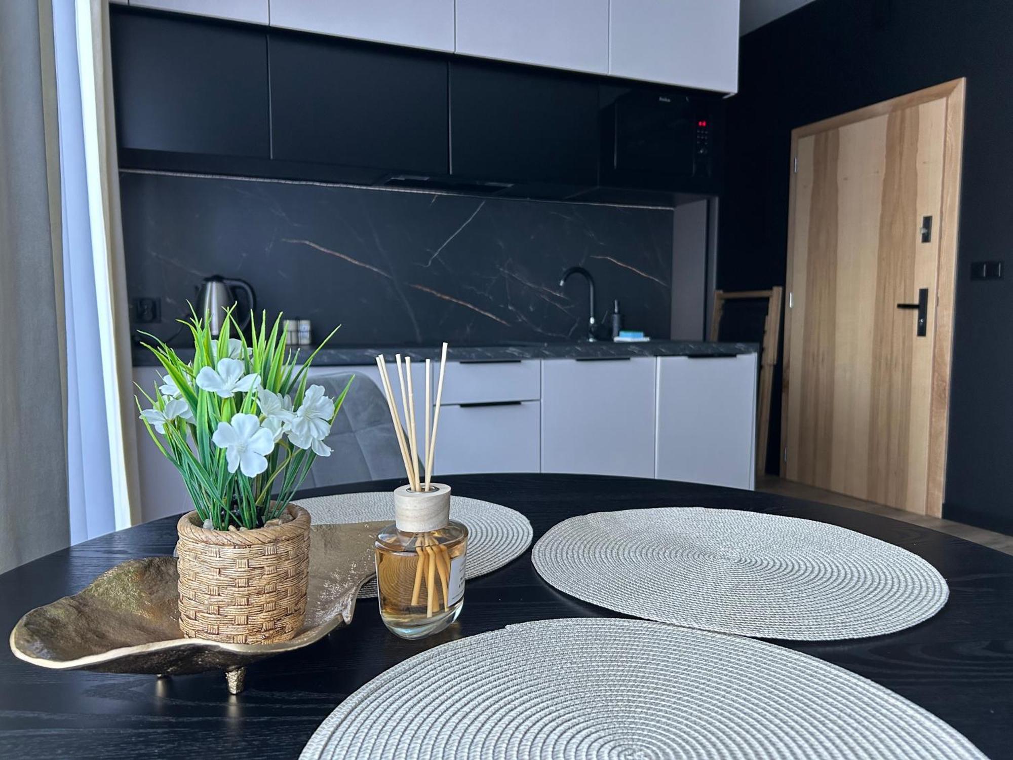 Apartament Horizon Park Lux Boszkowo Zewnętrze zdjęcie
