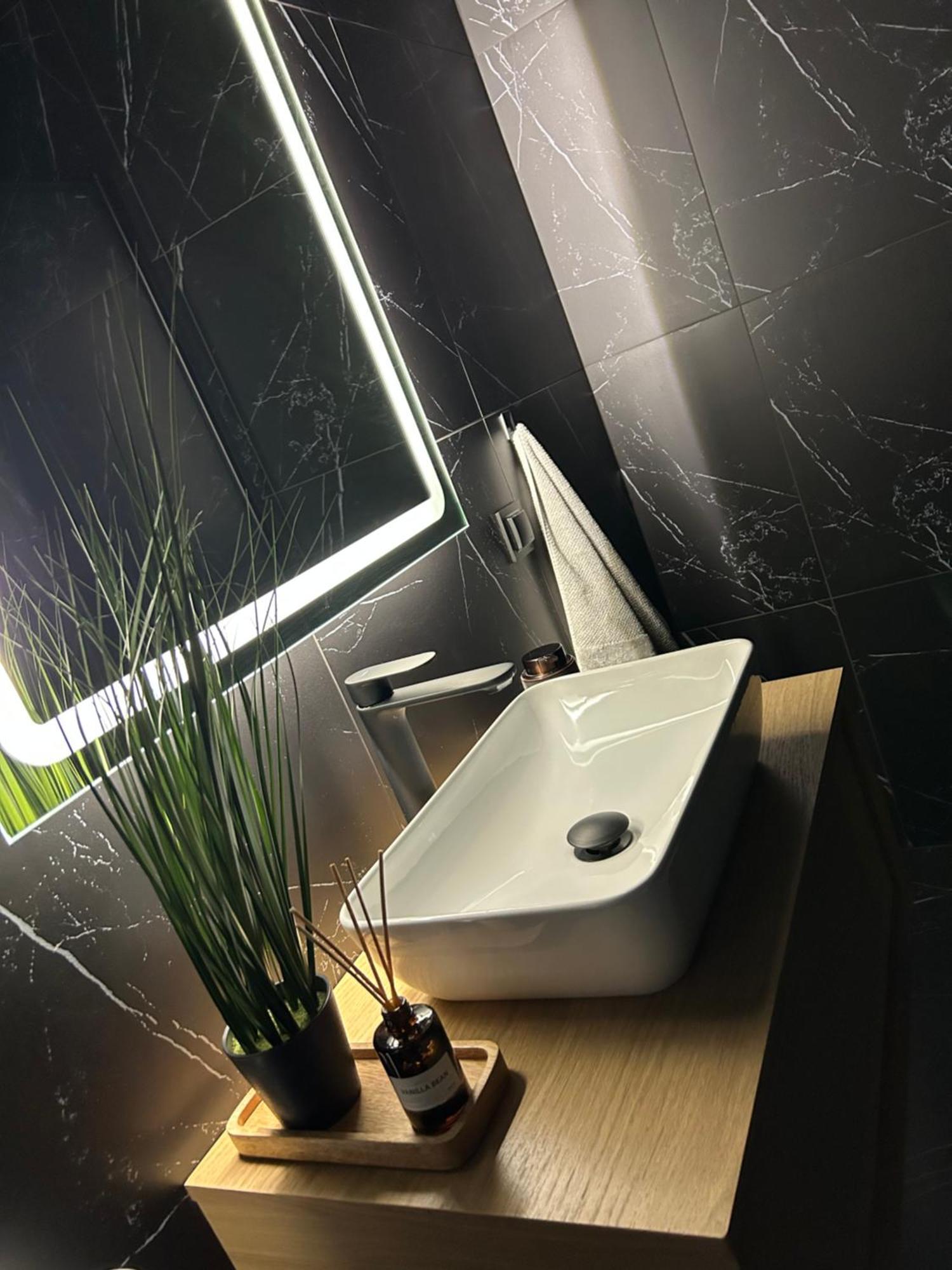 Apartament Horizon Park Lux Boszkowo Zewnętrze zdjęcie